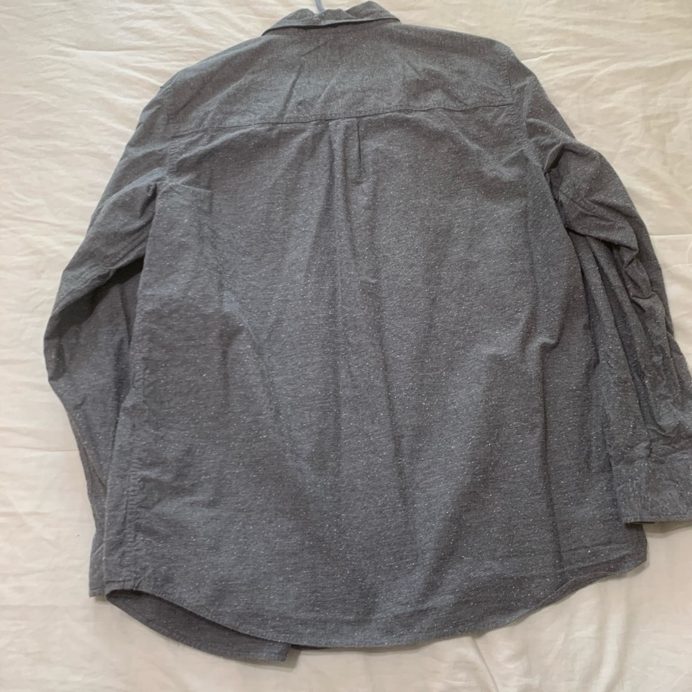 Dravus button down - Picture 4 of 4